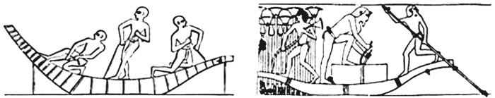 Иллюстрация к книге — Додинастический Египет. Лодка у истоков цивилизации [i_067.jpg]