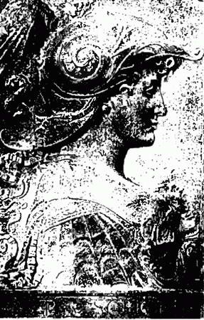 Иллюстрация к книге — Мифы империи. Литература и власть в эпоху Екатерины II [i_018.jpg]