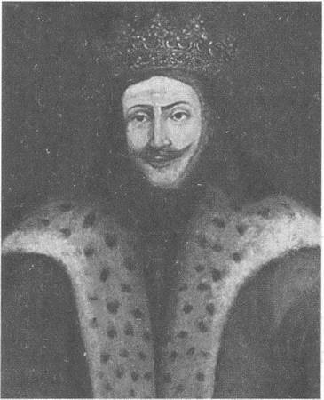 Иллюстрация к книге — Литовско-Русское государство в XIII—XVI вв. [i_026.jpg]