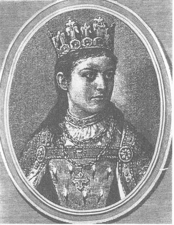 Иллюстрация к книге — Литовско-Русское государство в XIII—XVI вв. [i_029.jpg]