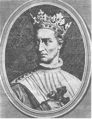 Иллюстрация к книге — Литовско-Русское государство в XIII—XVI вв. [i_030.jpg]