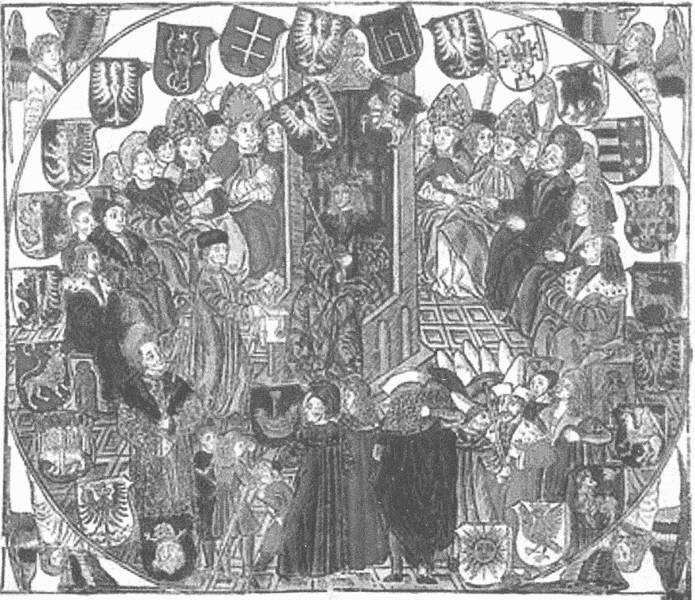 Иллюстрация к книге — Литовско-Русское государство в XIII—XVI вв. [i_040.jpg]