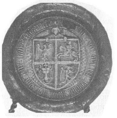 Иллюстрация к книге — Литовско-Русское государство в XIII—XVI вв. [i_045.jpg]