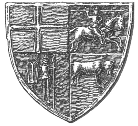 Иллюстрация к книге — Литовско-Русское государство в XIII—XVI вв. [i_046.jpg]