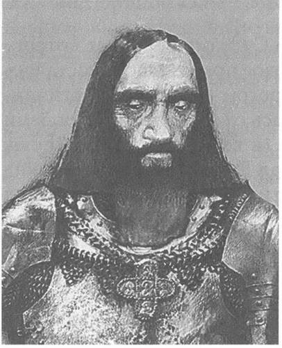 Иллюстрация к книге — Литовско-Русское государство в XIII—XVI вв. [i_065.jpg]