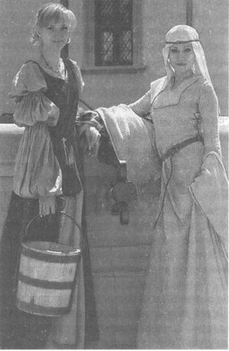 Иллюстрация к книге — Литовско-Русское государство в XIII—XVI вв. [i_088.jpg]