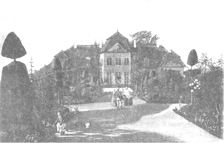 Иллюстрация к книге — Литовско-Русское государство в XIII—XVI вв. [i_089.jpg]