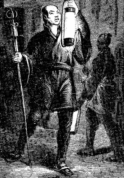 Иллюстрация к книге — От Эдо до Токио и обратно. Культура, быт и нравы Японии эпохи Токугава [i_014.jpg]