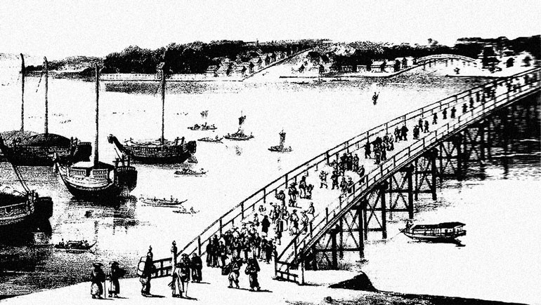 Иллюстрация к книге — От Эдо до Токио и обратно. Культура, быт и нравы Японии эпохи Токугава [i_017.jpg]