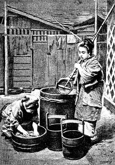 Иллюстрация к книге — От Эдо до Токио и обратно. Культура, быт и нравы Японии эпохи Токугава [i_028.jpg]