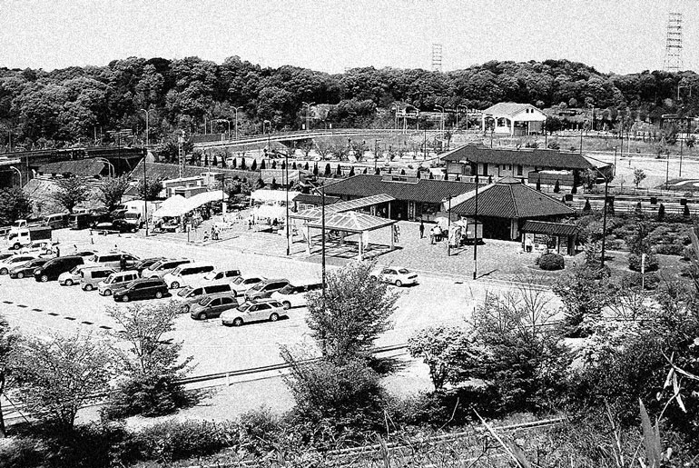 Иллюстрация к книге — От Эдо до Токио и обратно. Культура, быт и нравы Японии эпохи Токугава [i_046.jpg]