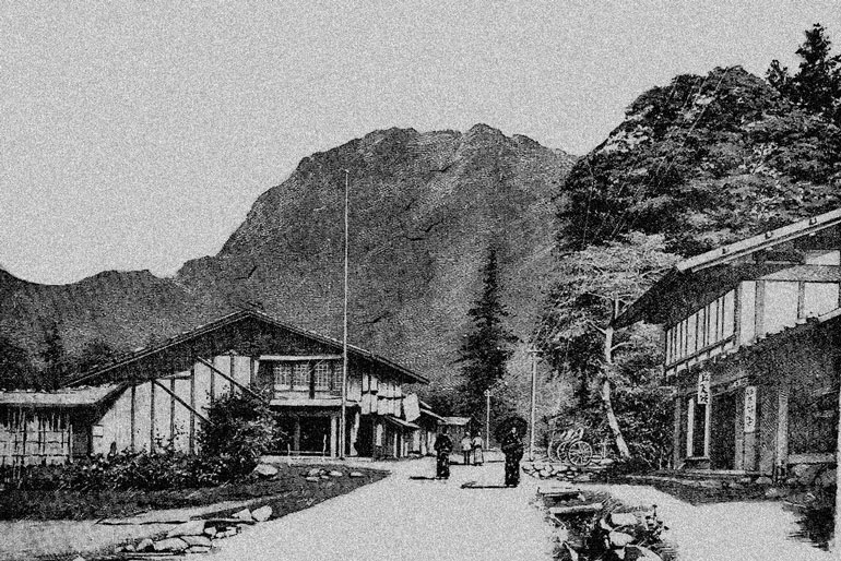 Иллюстрация к книге — От Эдо до Токио и обратно. Культура, быт и нравы Японии эпохи Токугава [i_048.jpg]