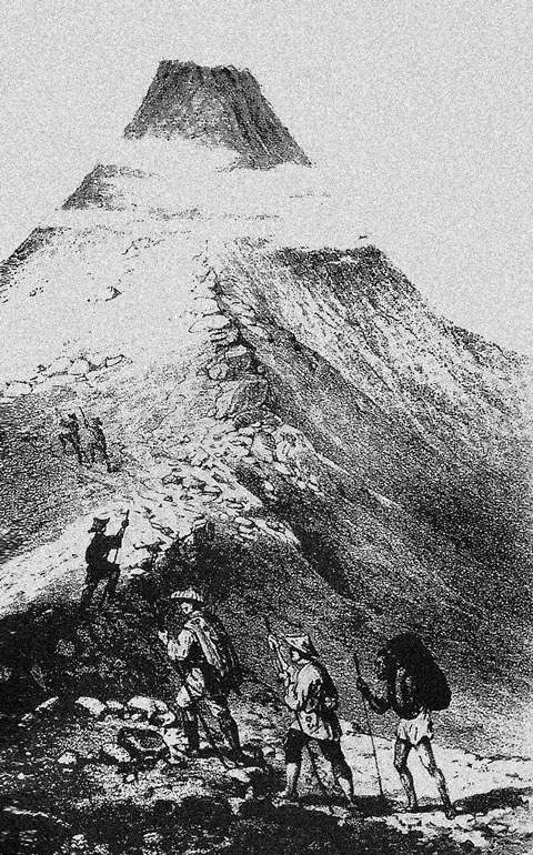 Иллюстрация к книге — От Эдо до Токио и обратно. Культура, быт и нравы Японии эпохи Токугава [i_062.jpg]