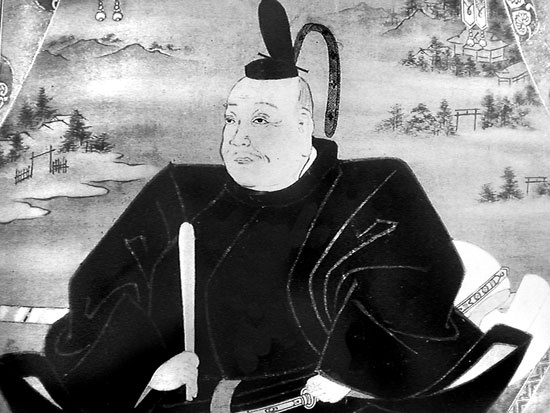 Иллюстрация к книге — От Эдо до Токио и обратно. Культура, быт и нравы Японии эпохи Токугава [i_076.jpg]