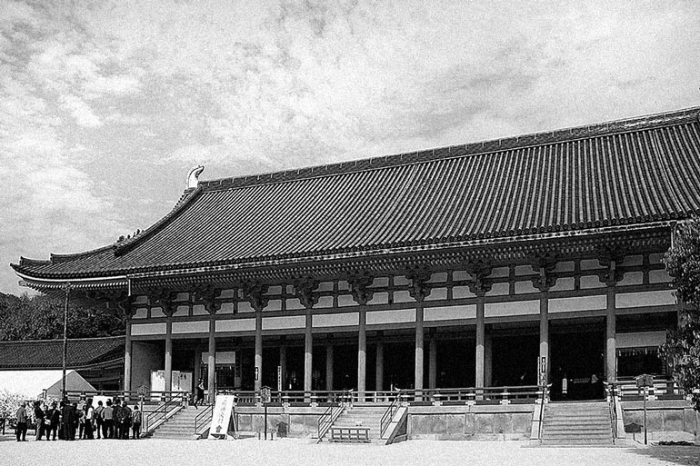 Иллюстрация к книге — От Эдо до Токио и обратно. Культура, быт и нравы Японии эпохи Токугава [i_077.jpg]