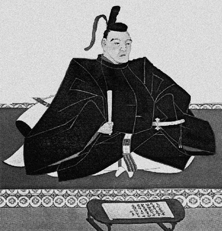 Иллюстрация к книге — От Эдо до Токио и обратно. Культура, быт и нравы Японии эпохи Токугава [i_101.jpg]