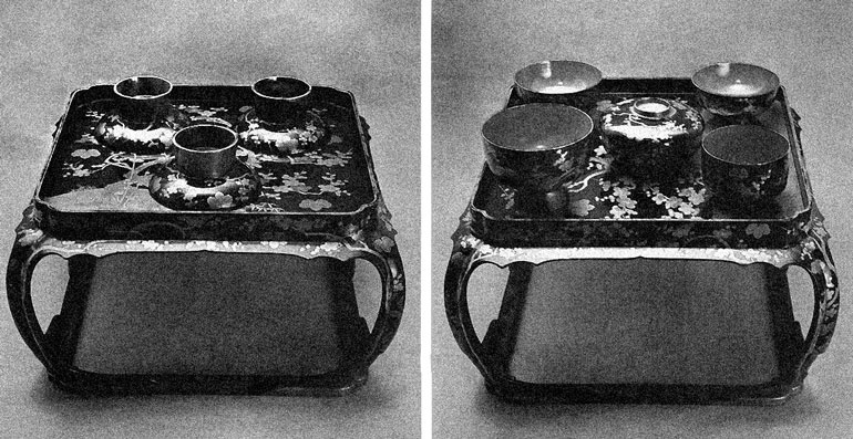 Иллюстрация к книге — От Эдо до Токио и обратно. Культура, быт и нравы Японии эпохи Токугава [i_102.jpg]