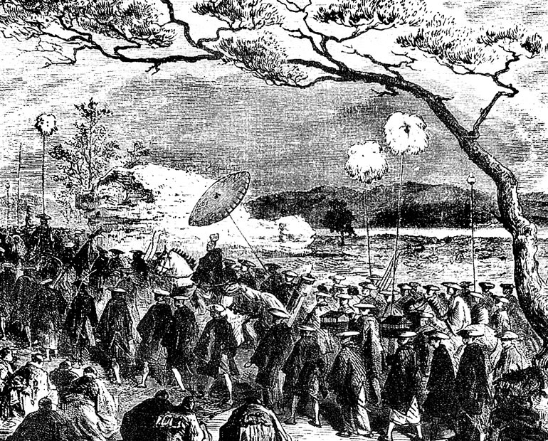 Иллюстрация к книге — От Эдо до Токио и обратно. Культура, быт и нравы Японии эпохи Токугава [i_110.jpg]