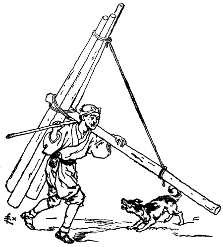 Иллюстрация к книге — От Эдо до Токио и обратно. Культура, быт и нравы Японии эпохи Токугава [i_120.jpg]