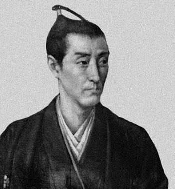 Иллюстрация к книге — От Эдо до Токио и обратно. Культура, быт и нравы Японии эпохи Токугава [i_125.jpg]