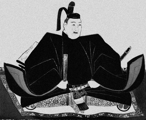 Иллюстрация к книге — От Эдо до Токио и обратно. Культура, быт и нравы Японии эпохи Токугава [i_143.jpg]