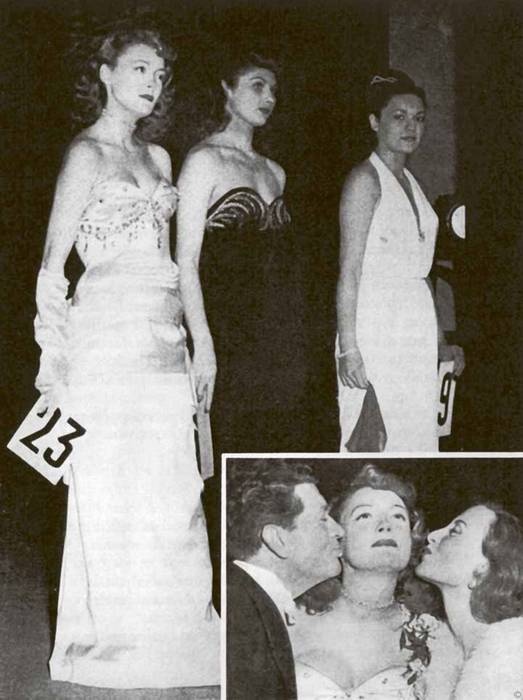 Иллюстрация к книге — Тайны парижских манекенщиц [i_032.jpg]