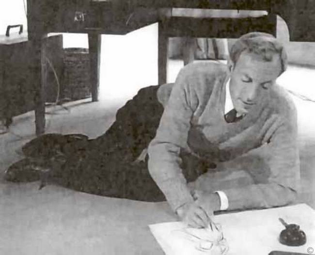 Иллюстрация к книге — Тайны парижских манекенщиц [i_067.jpg]