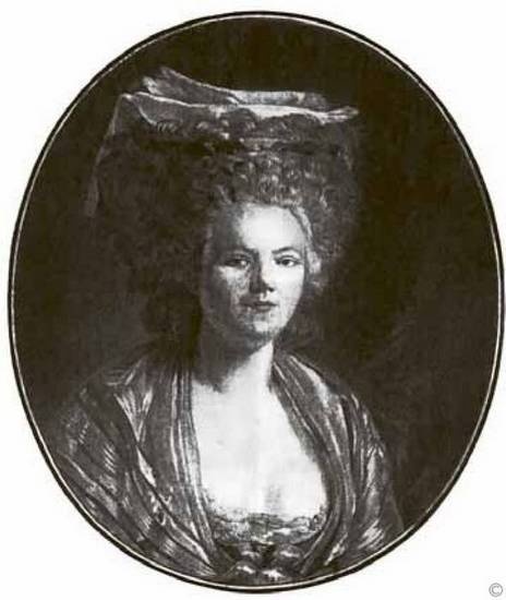 Иллюстрация к книге — Тайны парижских манекенщиц [i_106.jpg]