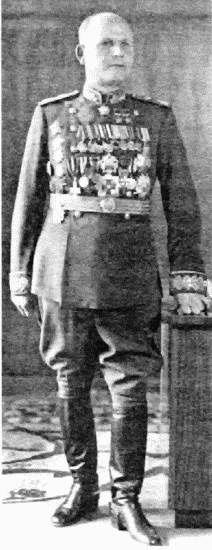 Иллюстрация к книге — 1945. Блицкриг Красной Армии [i_006.jpg]