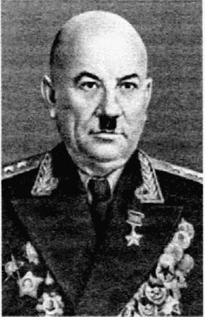 Иллюстрация к книге — 1945. Блицкриг Красной Армии [i_018.jpg]