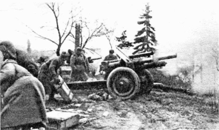 Иллюстрация к книге — 1945. Блицкриг Красной Армии [i_026.jpg]