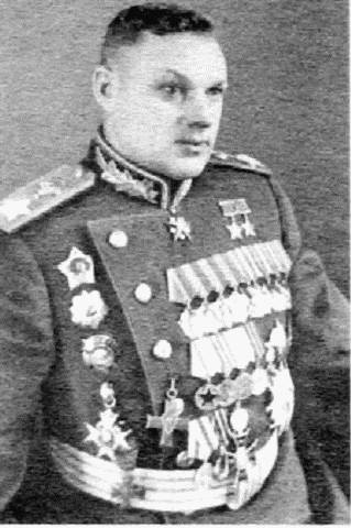 Иллюстрация к книге — 1945. Блицкриг Красной Армии [i_028.jpg]