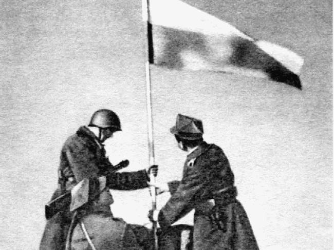 Иллюстрация к книге — 1945. Блицкриг Красной Армии [i_030.jpg]