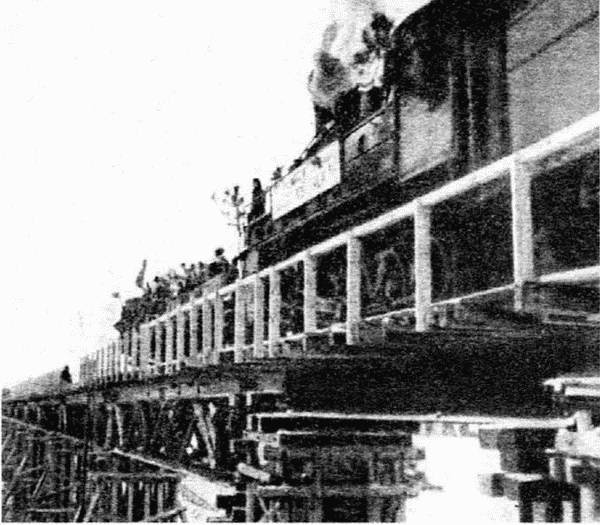 Иллюстрация к книге — 1945. Блицкриг Красной Армии [i_037.jpg]