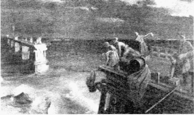 Иллюстрация к книге — 1945. Блицкриг Красной Армии [i_038.jpg]