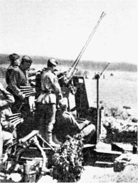 Иллюстрация к книге — 1945. Блицкриг Красной Армии [i_042.jpg]