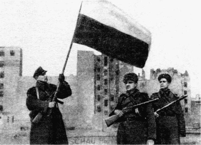 Иллюстрация к книге — 1945. Блицкриг Красной Армии [i_053.jpg]