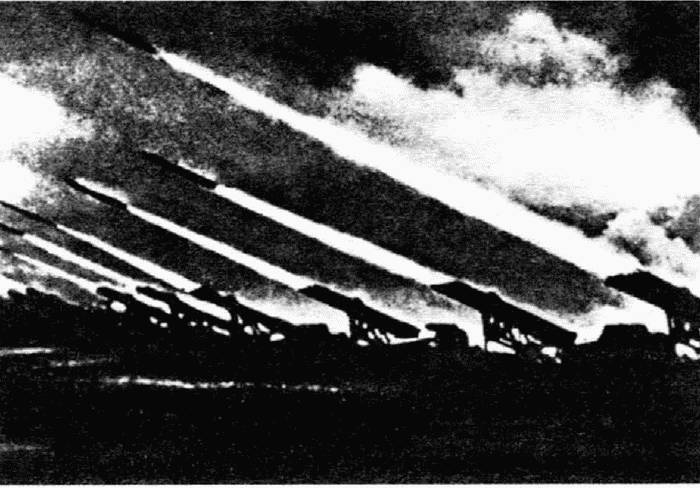 Иллюстрация к книге — 1945. Блицкриг Красной Армии [i_057.jpg]