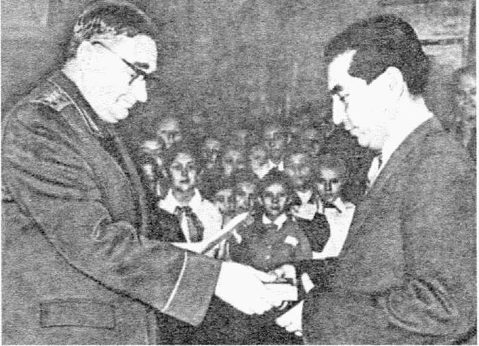 Иллюстрация к книге — 1945. Блицкриг Красной Армии [i_069.jpg]