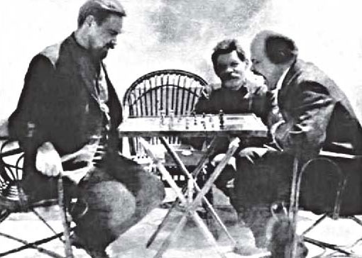 Иллюстрация к книге — Кровавый век [_109.jpg]