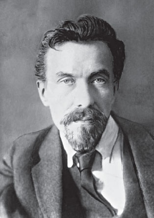 Иллюстрация к книге — Кровавый век [_131.jpg]