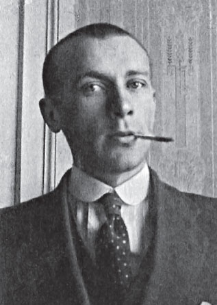 Иллюстрация к книге — Кровавый век [_133.jpg]