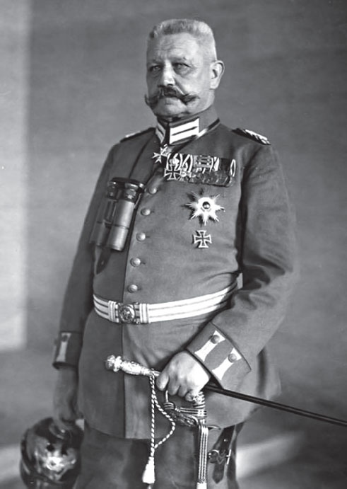 Иллюстрация к книге — Кровавый век [_152.jpg]