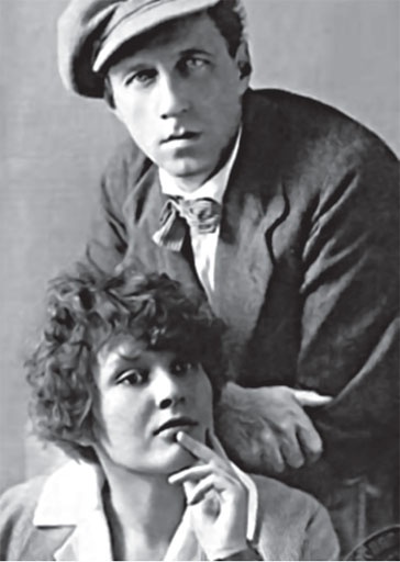 Иллюстрация к книге — Кровавый век [_177.jpg]