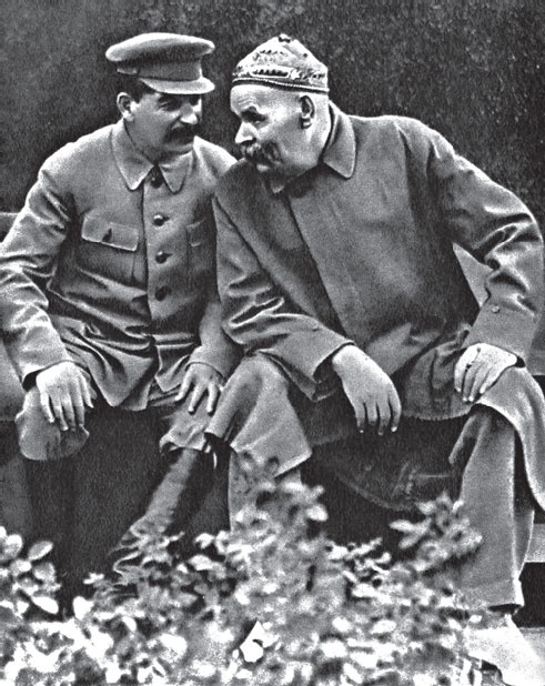 Иллюстрация к книге — Кровавый век [_199.jpg]