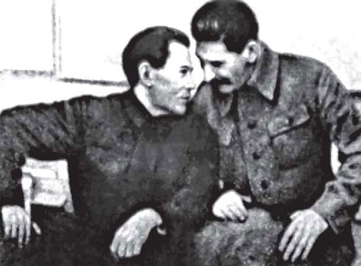 Иллюстрация к книге — Кровавый век [_205.jpg]