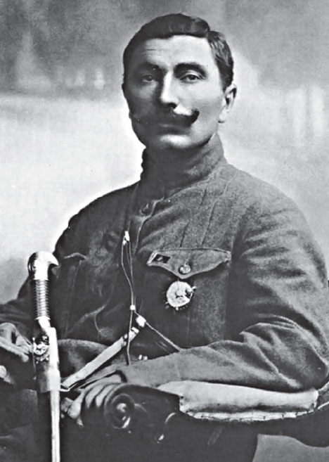 Иллюстрация к книге — Кровавый век [_250.jpg]