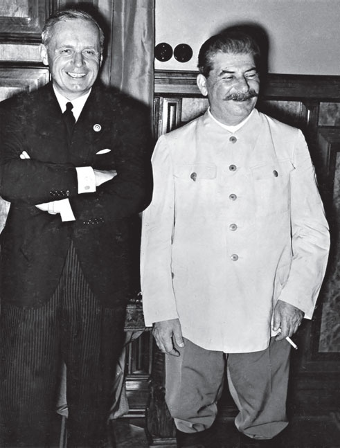 Иллюстрация к книге — Кровавый век [_263.jpg]