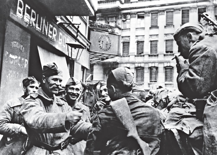 Иллюстрация к книге — Кровавый век [_298.jpg]