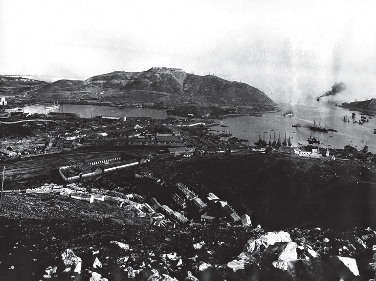 Иллюстрация к книге — Кровавый век [_42.jpg]